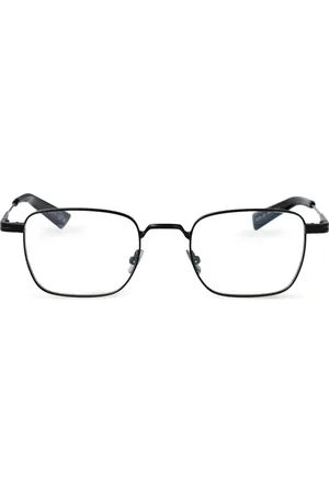 Saint Laurent SL729001 square-frame glasses
