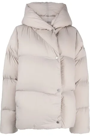 Canada Goose Rhoda hooded puffer jacket
