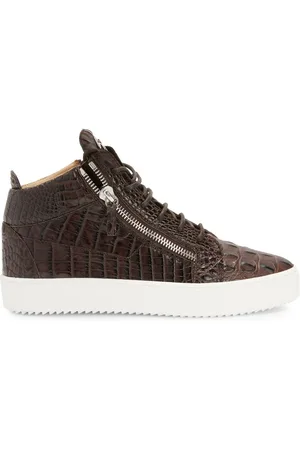 Giuseppe Zanotti Kriss low-top sneakers