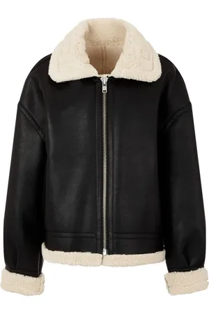 Studio Tomboy Shearling jacket