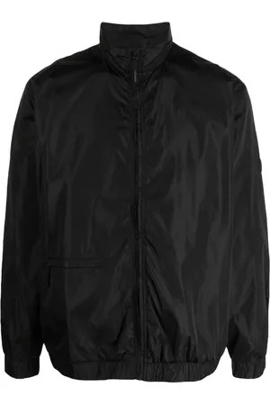 Rains High-neck lightweight jacket