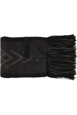 Voz Mapu fringed scarf