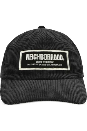 NEIGHBORHOOD Dad cap