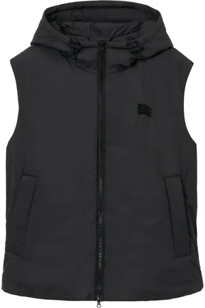 Burberry Portelet insulated padded gilet