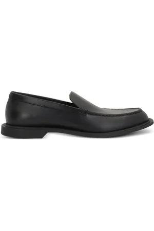 The Row Nic loafers