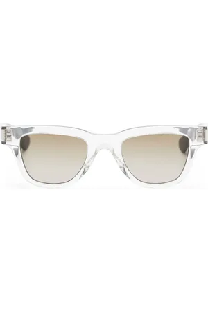 Saint Laurent Square-frame sunglasses
