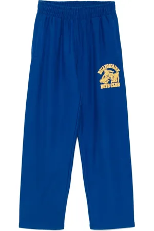 Billionaire Boys Club Script logo sweatpants