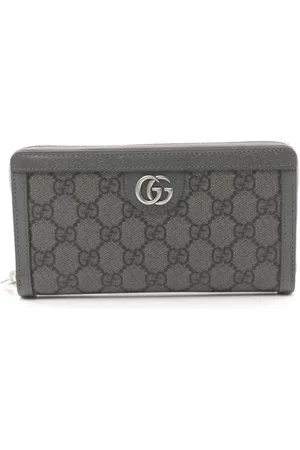 Gucci 20s Ophidia long wallet