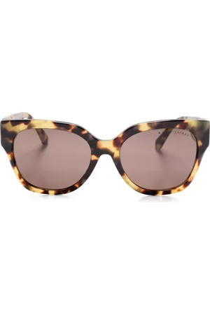Ralph Lauren Ricky sunglasses