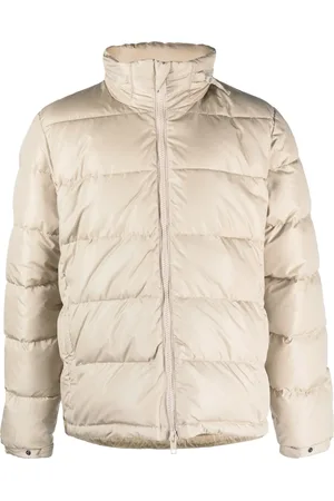 Aspesi Hooded padded jacket