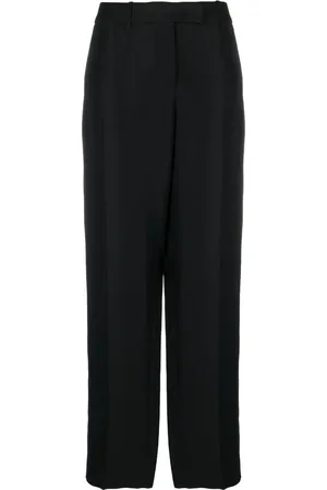Fabiana Filippi Straight-leg trousers