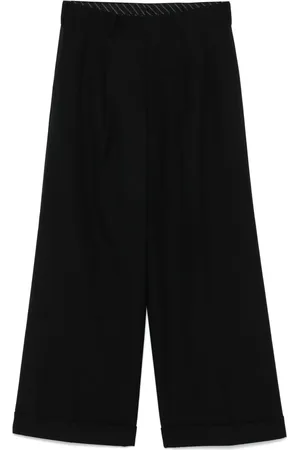 JUNYA WATANABE Wide-leg trousers