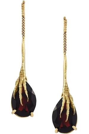 WOUTERS & HENDRIX 18kt gold Crow