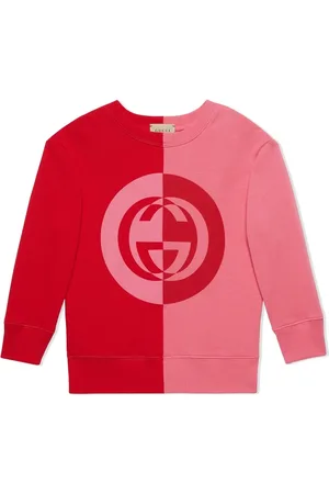 Gucci GG-logo sweatshirt