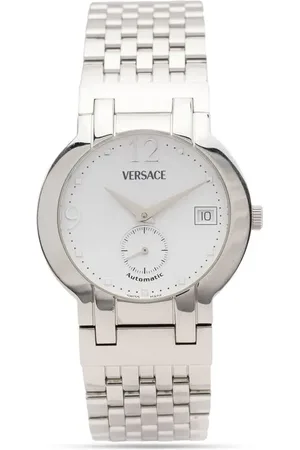 VERSACE 2010 pre-owned Madison 34mm