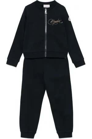 Moncler Cotton tracksuit