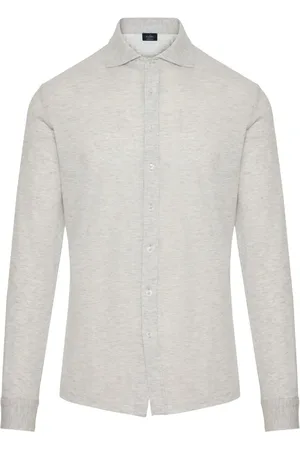 BARBA Button-up shirt