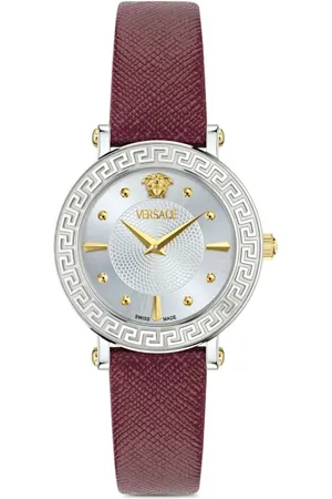 VERSACE Greca Sphere 35mm