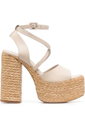 Paloma Barceló Colette heeled sandals