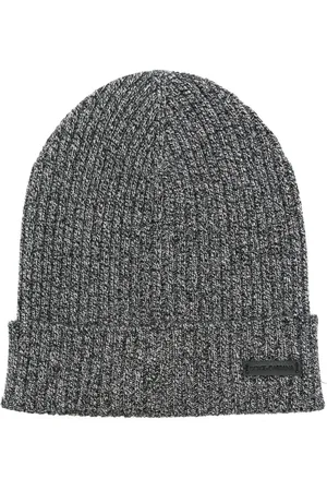 Dolce & Gabbana Mélange beanie