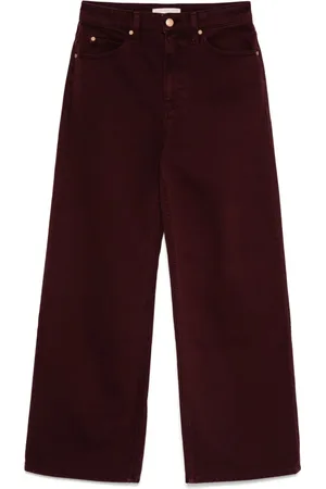 ULLA JOHNSON The Willow jeans