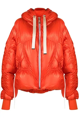 Khrisjoy Iconic puffer jacket