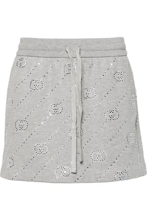 Gucci Interlocking G mini skirt