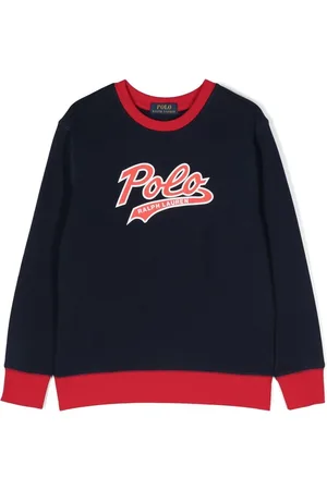 Ralph Lauren Logo-print sweatshirt