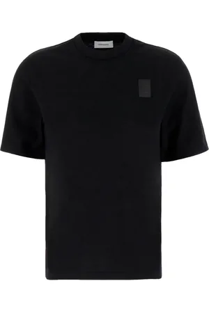 Salvatore Ferragamo Cotton t-shirt