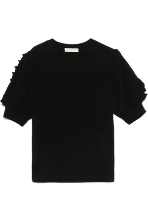 ULLA JOHNSON Ottilie top