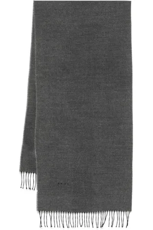 Kaos Fringed scarf