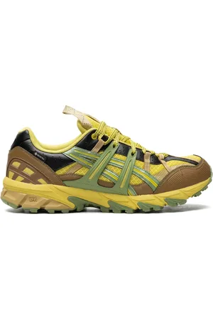 Asics Tonal low-top sneakers