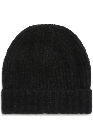 Alanui A Finest knitted beanie