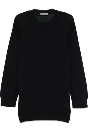 YOHJI YAMAMOTO Knitted sweater