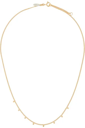 WOUTERS & HENDRIX The Tell-Tale Heart fine necklace