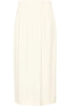 Rodebjer Joanne midi skirt