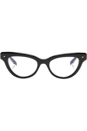 VALENTINO GARAVANI V-Essential II cat-eye glasses
