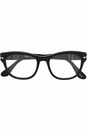 Persol Round-frame glasses