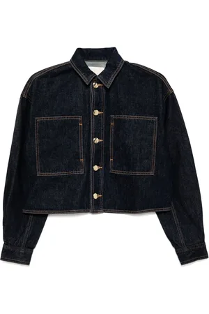 ULLA JOHNSON The Bobbie jacket