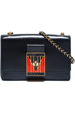LOUIS VUITTON 2000s Pochette Thelma shoulder bag