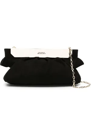 Isabel Marant Small Luz clutch bag