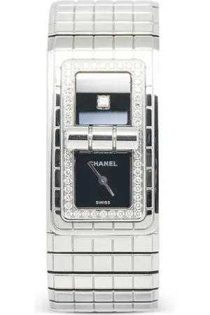 CHANEL Pre-owned Code Coco 38mm