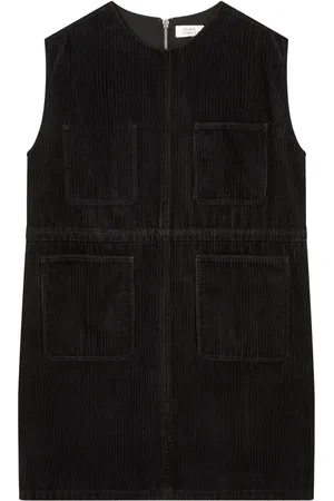 Studio Tomboy Corduroy dress