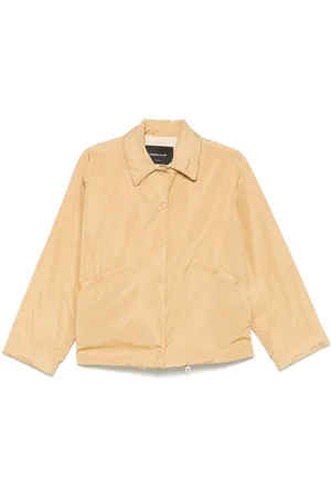 Fabiana Filippi Bead-embellished jacket