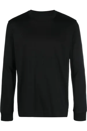 Givenchy Jersey-knit crew-neck sweatshirt