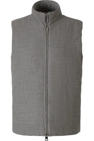 LUIGI BORRELLI NAPOLI Luigi gilet