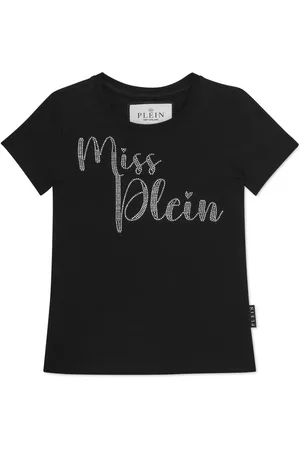Philipp Plein Pure Miss T-shirt