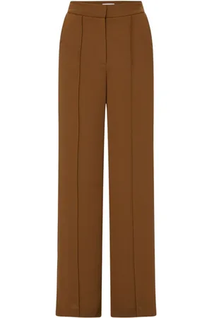 VERONICA BEARD Edia tailored trousers