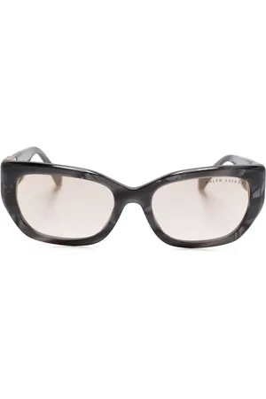 Ralph Lauren The Bridget sunglasses