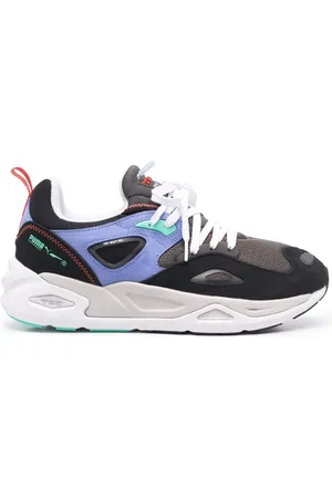 PUMA TRC Blaze The Triangle sneakers